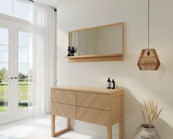 Transform Your Space with Stunning Houten Wandpanelen