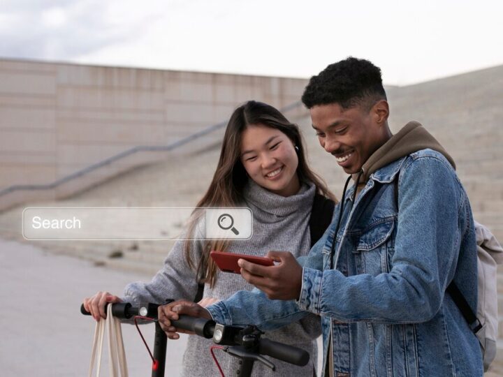 How AI Search Is Changing Digital Marketing in 2025