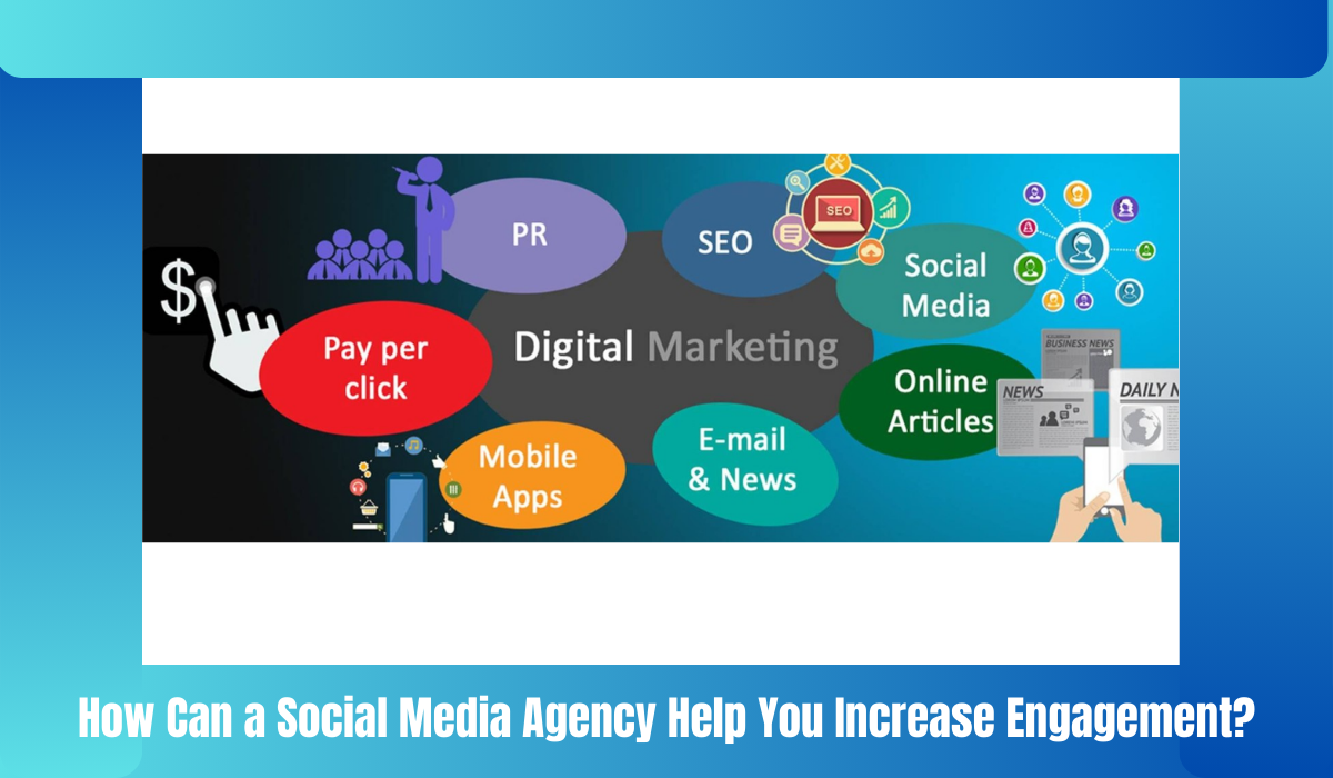 How Much Should You Pay for a Social Media Marketing Agency? 1 How Much Should You Pay for a Social Media Marketing Agency?