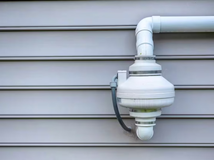 How Do Quality Radon Products Contribute to Effective Mitigation?