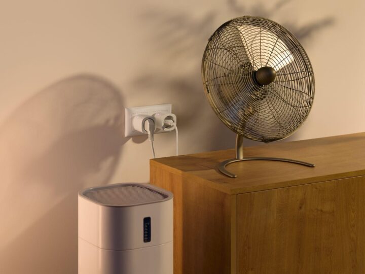 How to build a Smart Home by Yango?