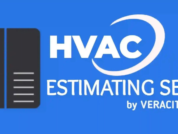 The Importance of HVAC Estimating Services in the USA: Ensuring Accurate HVAC Takeoffs