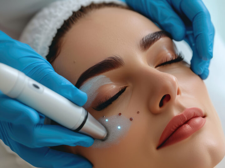Why Hydra Facial Treatment is Suitable for All Skin Types