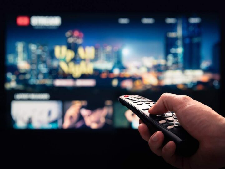 Best Web Series to Watch Right Now – Must-See Picks!