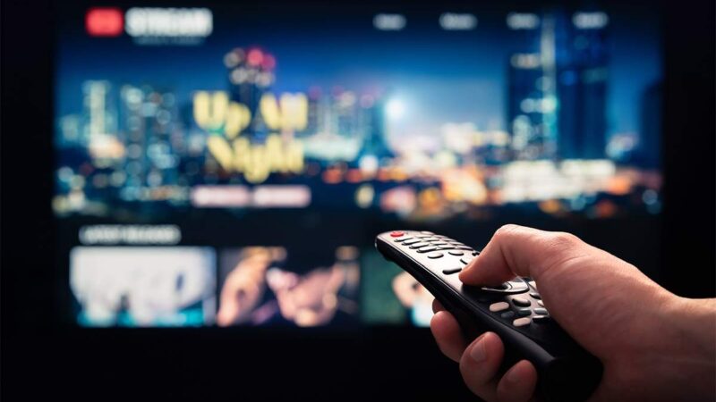 Best Web Series to Watch Right Now – Must-See Picks!