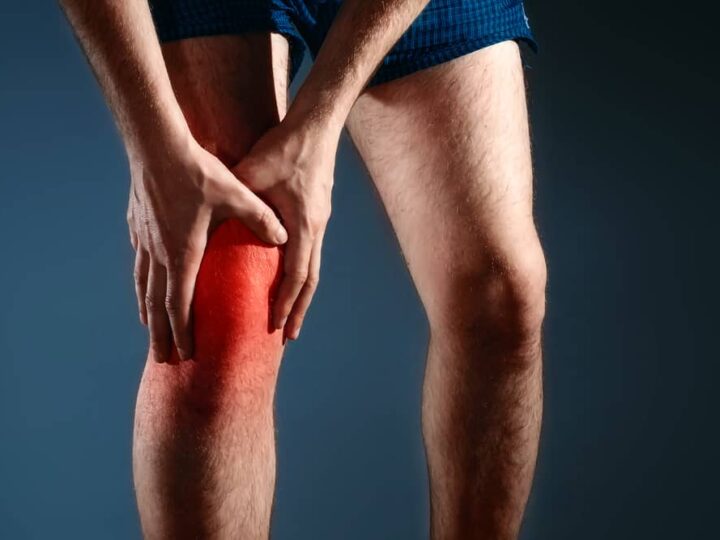 Can Physical Therapy Help with Knee Pain?