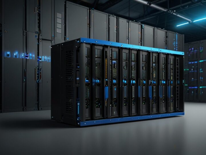 Revolutionary Network Storage Solutions: Enhancing Collaboration and Accessibility