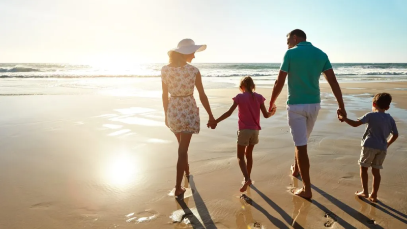 Stress-Free and Accessible Travel with Midnight Valor Travel in Fort Worth, TX