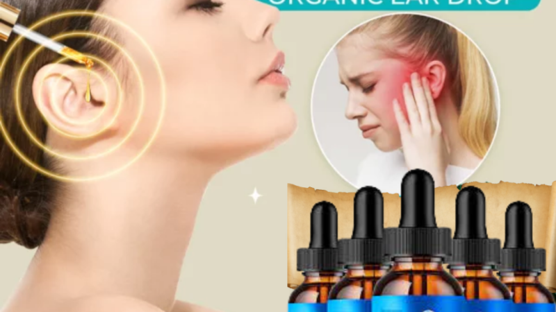NeuroQuiet Supplement 2025– The Best Hearing Aid for New Yorkers