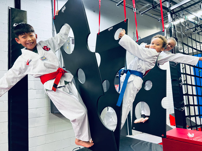 The Benefits of Before and After School Programs in Oakville for Kids’ Growth and Development 1 The Benefits of Before and After School Programs in Oakville for Kids’ Growth and Development