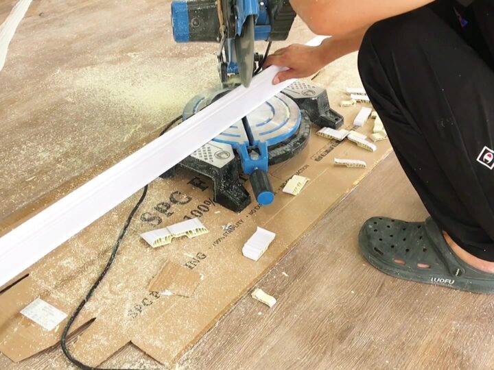 Best PVC Skirting Options in Dubai: A Guide for Homeowners