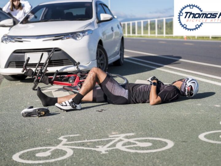 Pedal to Justice: How a Bakersfield Bicycle Accident Attorney Can Win Your Case!