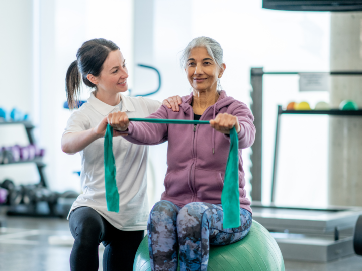 Are You Risking Your Recovery by Skipping Physiotherapy at Home Services?