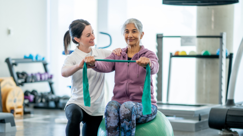 Are You Risking Your Recovery by Skipping Physiotherapy at Home Services?