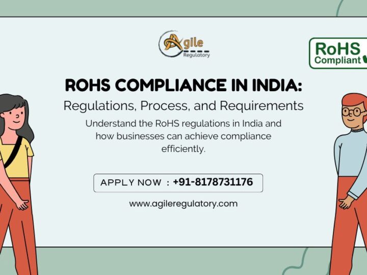 Choosing the Right Certification Body for Your RoHS Needs