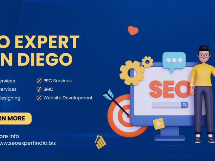 Unleash Your Online Potential with SEO Expert San Diego