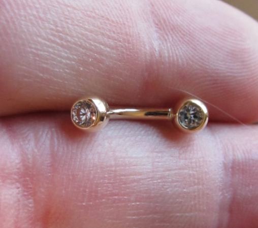 Female Genital Jewelry Myths Debunked: 6 Things Experts Wish You Knew