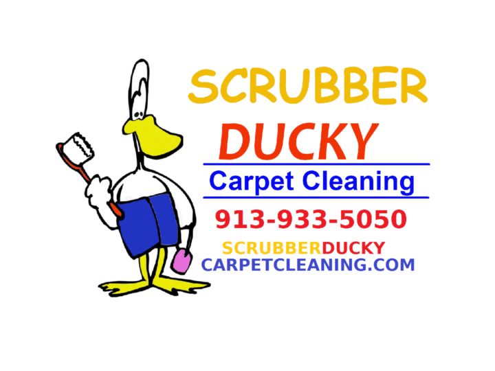 Scrubber Ducky Carpet Cleaning – Professional Carpet Cleaning in Raytown, MO