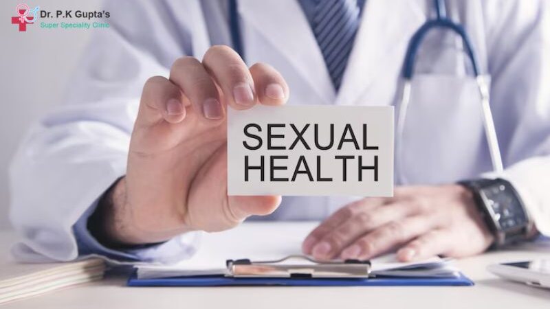 Your Guide to Sexual Health: Finding the Right Expert in Delhi