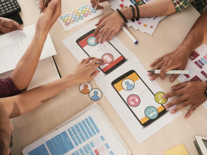 Skills to Look for When Hiring a Mobile App Developer in India