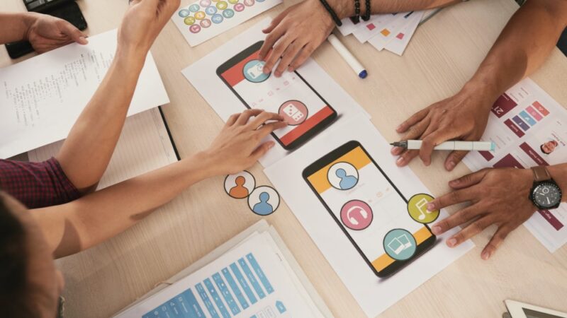 Skills to Look for When Hiring a Mobile App Developer in India