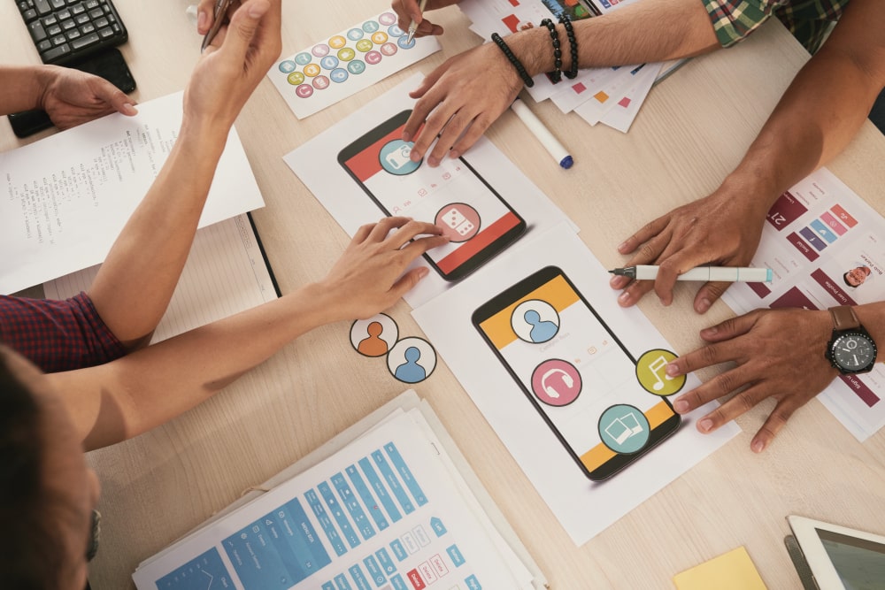 Skills to Look for When Hiring a Mobile App Developer in India 1 Skills to Look for When Hiring a Mobile App Developer in India