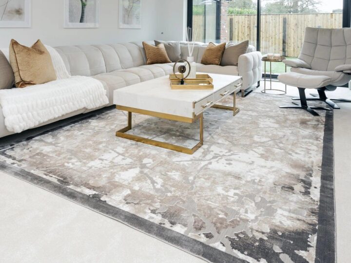 Contemporary Rugs for Sale: Give Your Floors a Fresh Modern Look