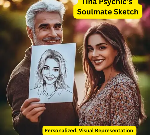 Tina Psychic’s Soulmate Sketch: Arkansas Reviews 2025