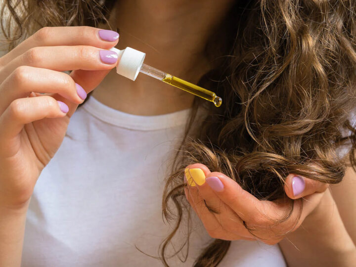 Transform Your Hair with Groundnut Oil and See for Yourself!