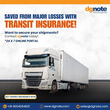Protect Your Equipment with Machinery Insurance and Transit Insurance Online 1 Protect Your Equipment with Machinery Insurance and Transit Insurance Online