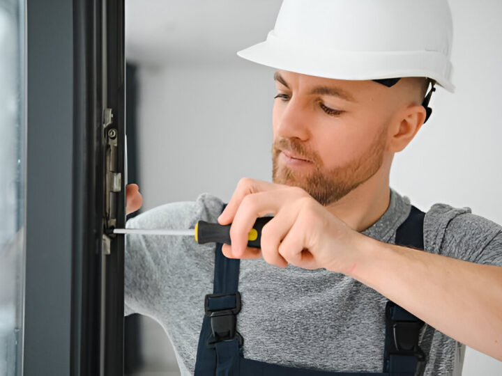 Trusted Locksmith Services by N1 Locksmiths