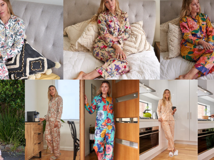 Cotton PJ Sets: The Perfect Gift for a Cozy Night In