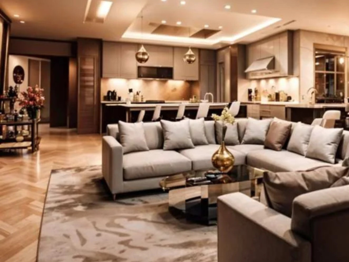 Shapoorji Pallonji Dualis Floor Plan Sector 46 Gurgaon