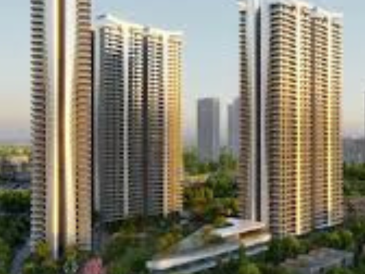 Smartworld Unveils New Residential Hub in Noida