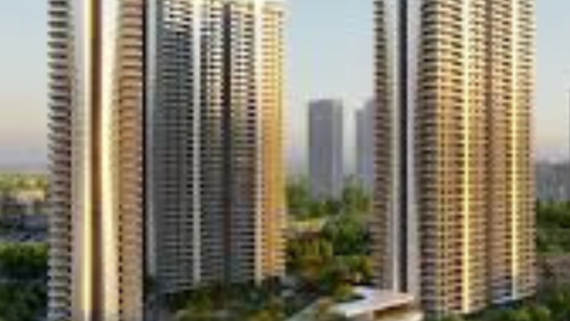 Smartworld Unveils New Residential Hub in Noida