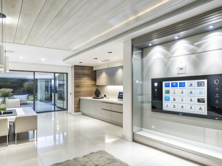 Maximize Space with Smart Home Renovation Techniques