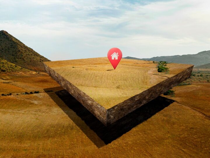 Discover the Perfect Plot for Your Dream Home Now Available