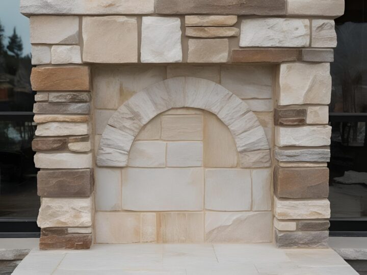 Handyman Masonry for Patio and Stonework in Montgomery, AL