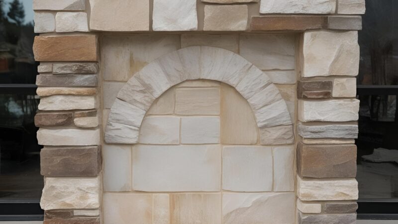 Handyman Masonry for Patio and Stonework in Montgomery, AL