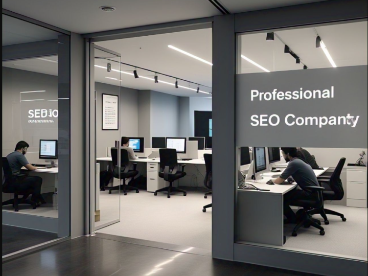 Why Your Business Needs a Professional SEO Company in Qatar