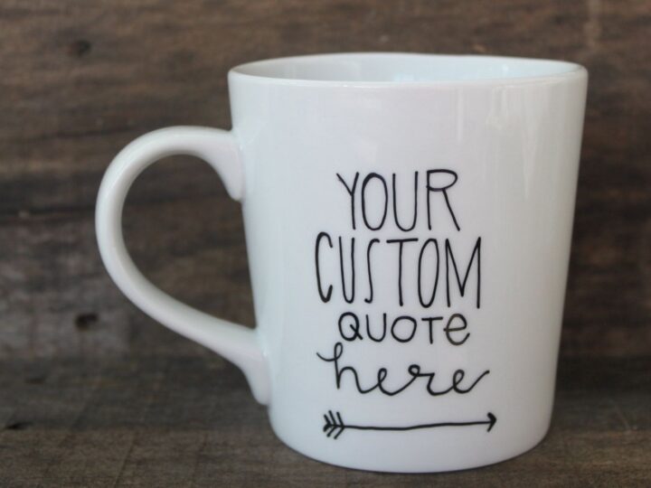 What Makes Christian Coffee Mugs A Great Gift Choice?