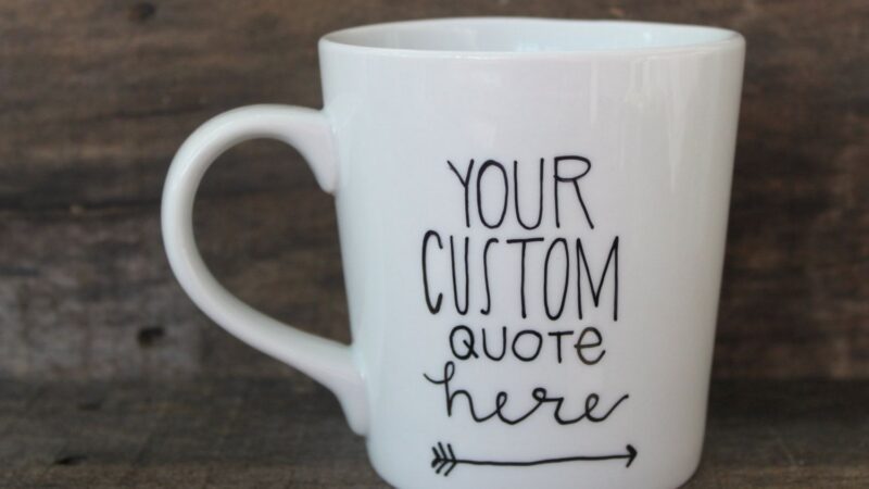 What Makes Christian Coffee Mugs A Great Gift Choice?