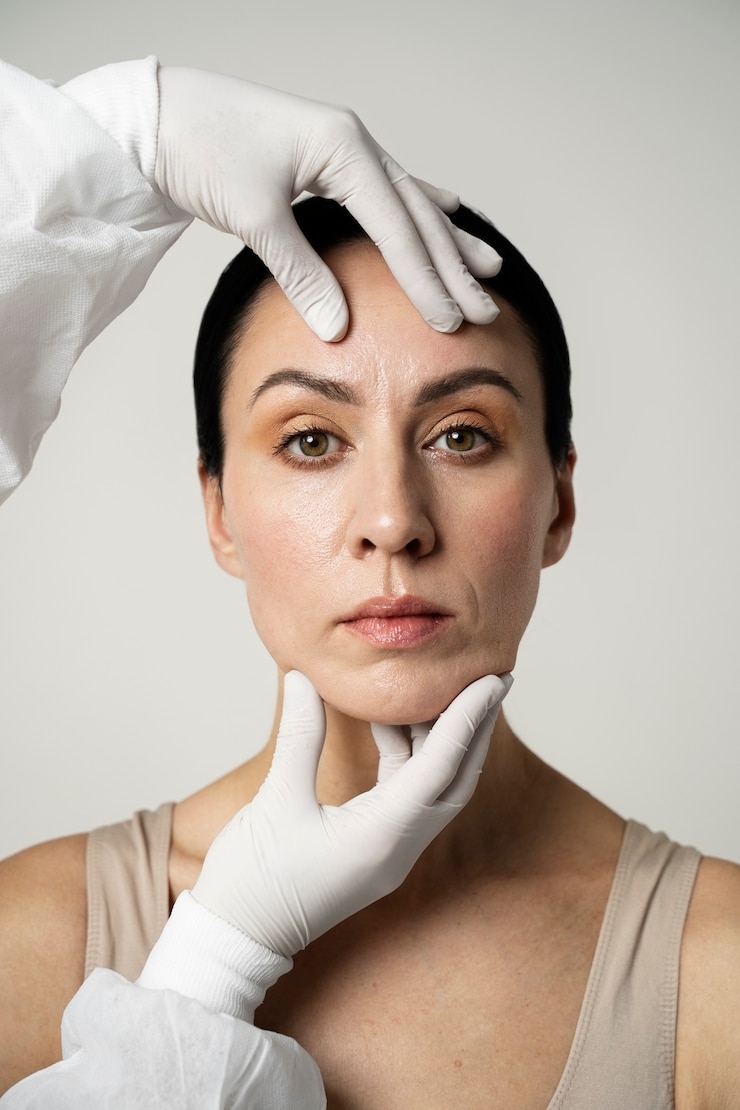What Skincare Treatments Can Tighten Skin Pores? 1 What Skincare Treatments Can Tighten Skin Pores?