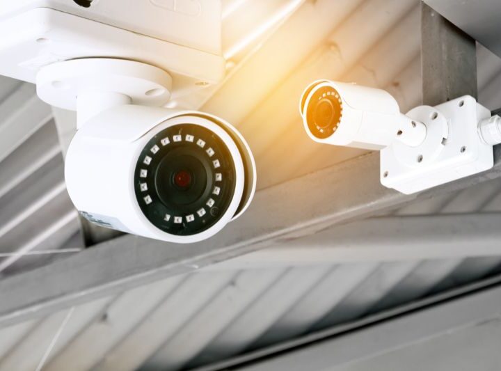 What Are The Key Benefits Of Professional CCTV Installation?​