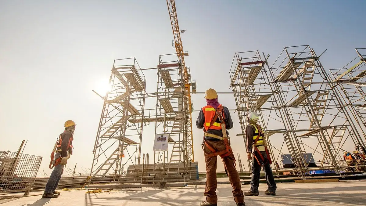 Construction Companies in Lahore, Pakistan: A Comprehensive Overview 1 Construction Companies in Lahore, Pakistan: A Comprehensive Overview