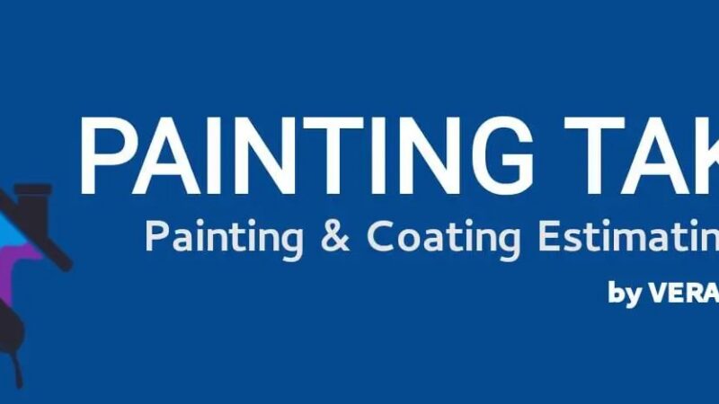 Elevate Your Projects with Paint Estimating Services and Painting Takeoff Services in USA