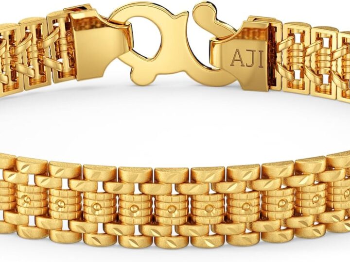 Which Christian Bracelet Designs Are Trending This Year?