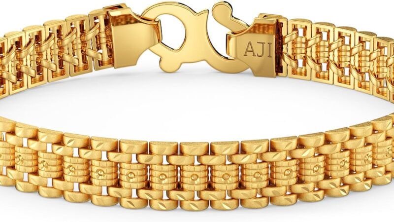 Which Christian Bracelet Designs Are Trending This Year?