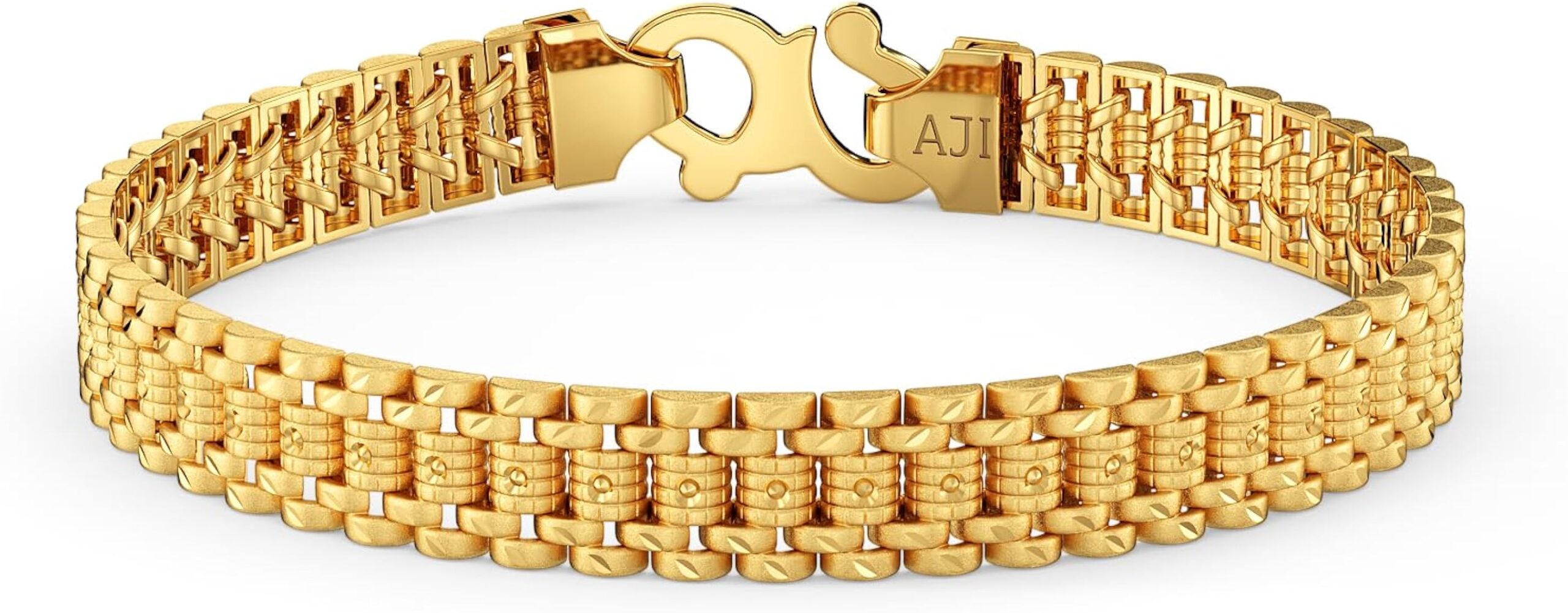Which Christian Bracelet Designs Are Trending This Year? 1 Which Christian Bracelet Designs Are Trending This Year?