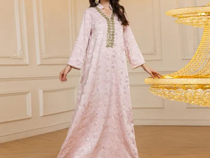 Wholesale Islamic Clothing: A Profitable Market for Modest Fashion